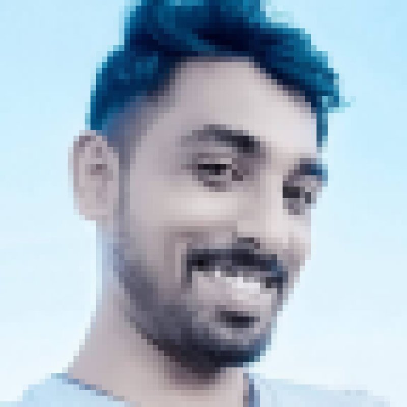 Shariful, 30, Royse City