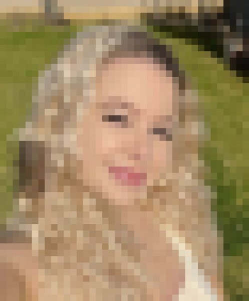 Mai Makova, 37, Pebberu