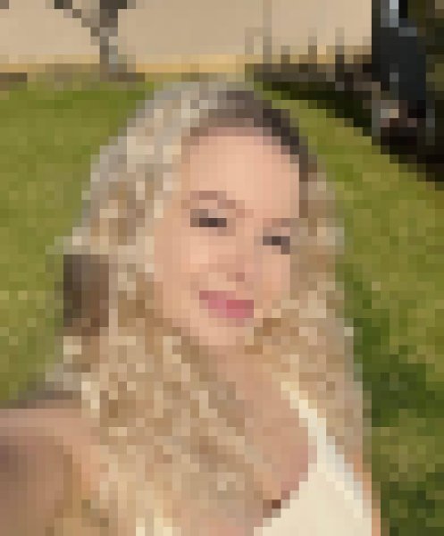 Mai Makova, 37, Chandera