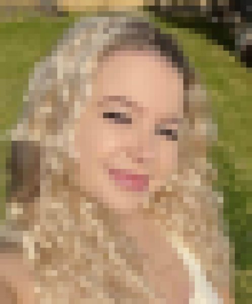 Mai Makova, 37, Shiloh