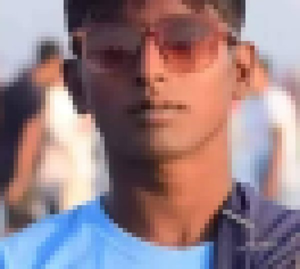 MD Nizam Uddin, 28, Siverek