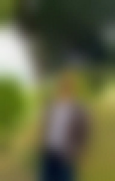 Amdadul, 33, Ghana