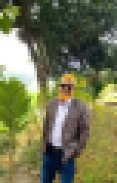 Amdadul, 33, Dhanauri