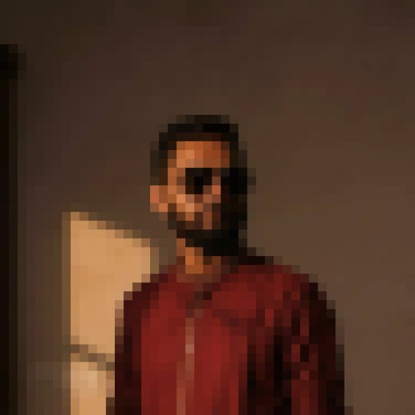 Md. Aminul Islam, 37, Gehrden