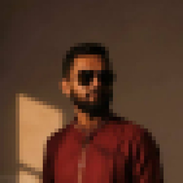 Md. Aminul Islam, 37, Mexico