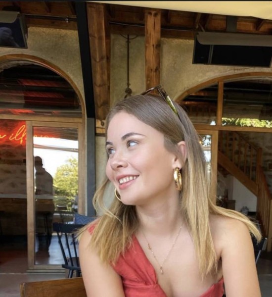 Mariam, 26, Kukawa
