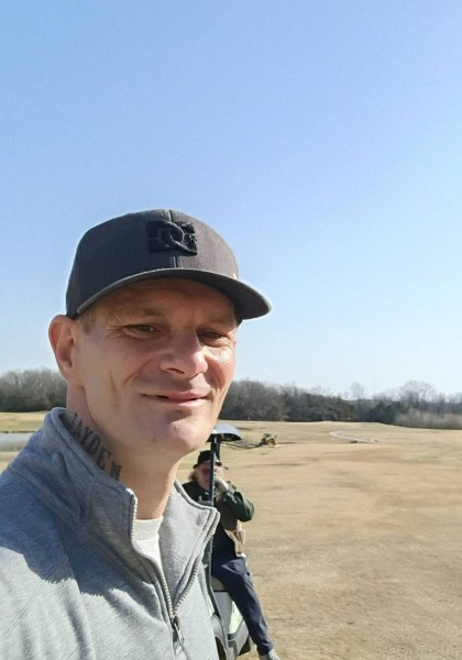 Richard, 56, Kwiha