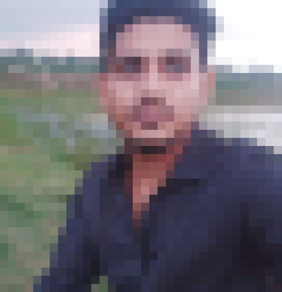 Aly, 31, Paraguay