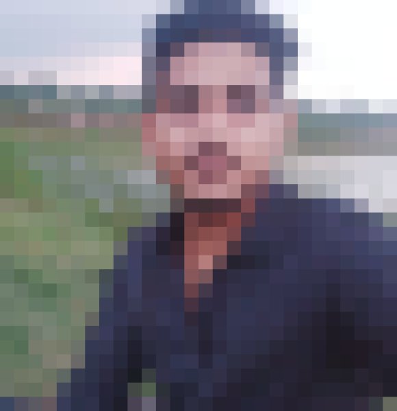 Aly, 31, Ceres