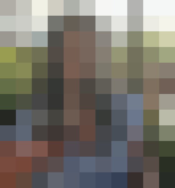 Sonia, 40, Alpine