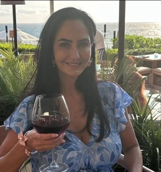 Sonia, 41, Biei