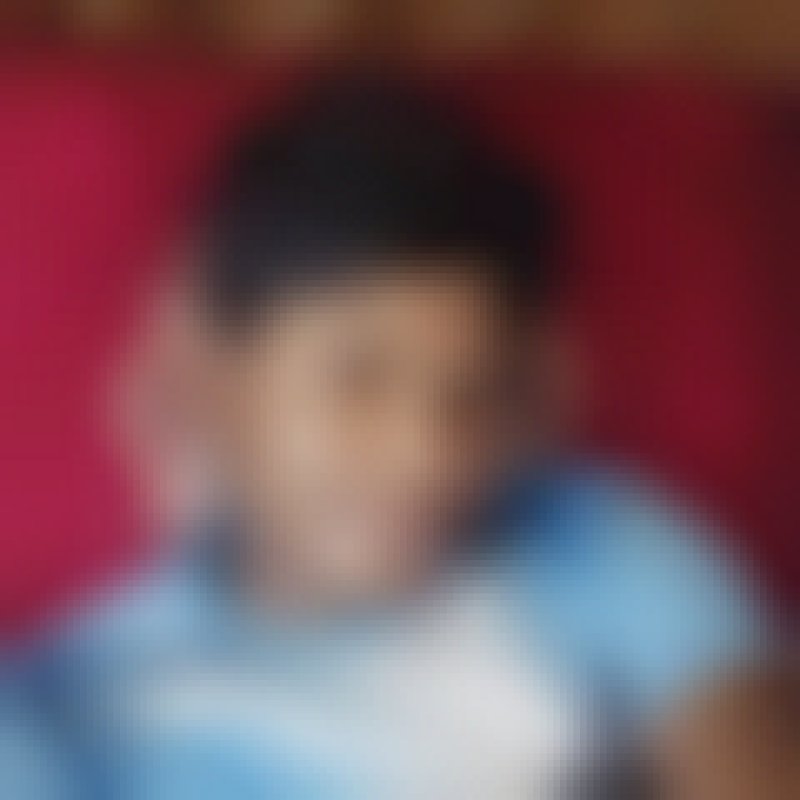 Rifat, 19, Cervantes