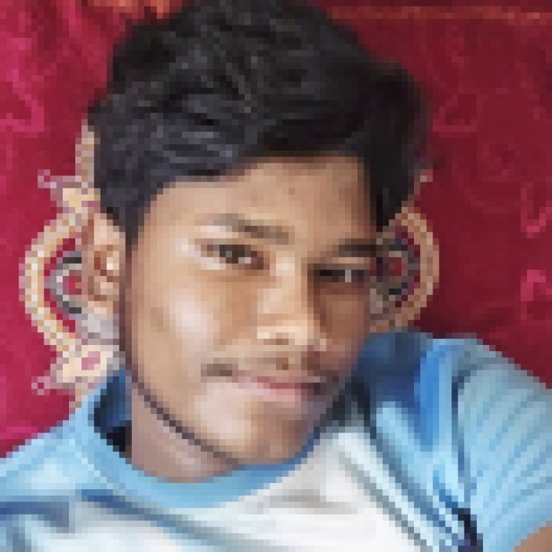 Rifat, 19, Limpio