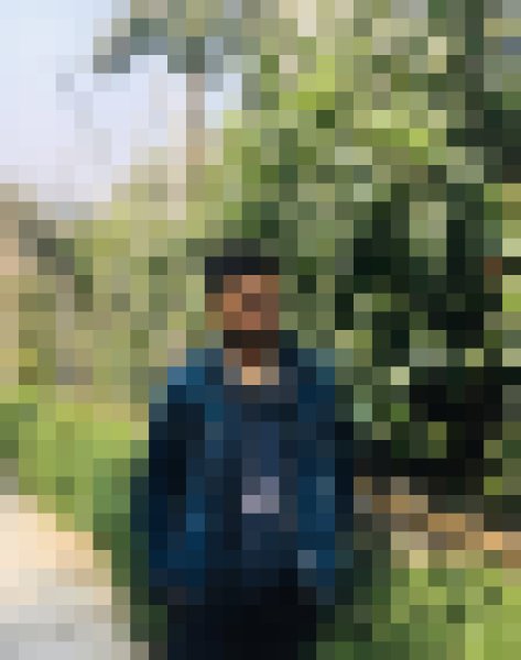 Tawhid, 20, Benin