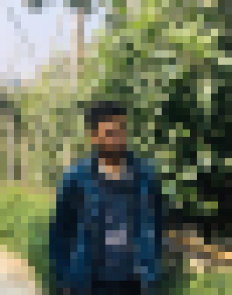 Tawhid, 20, Akharna