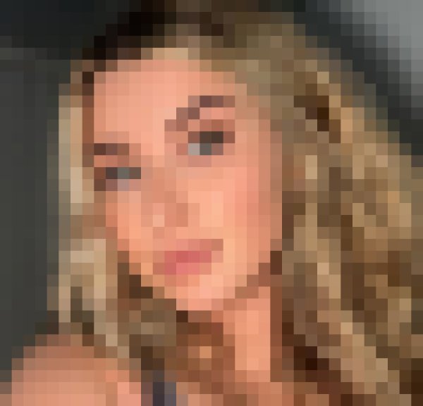 Maddie, 32, Gibraltar