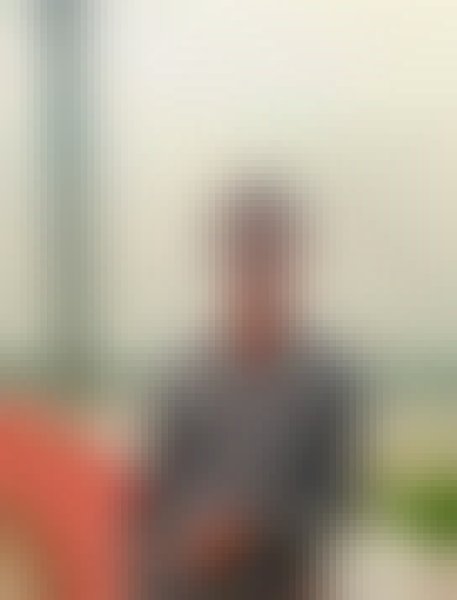 Akheruzzaman, 25, Brazil