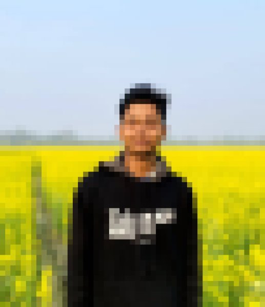 Arafat, 20, Karajgi