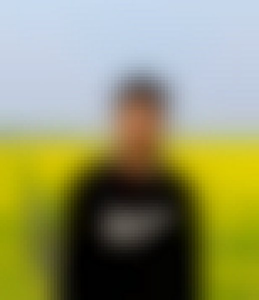 Arafat, 20, East Renton Highlands