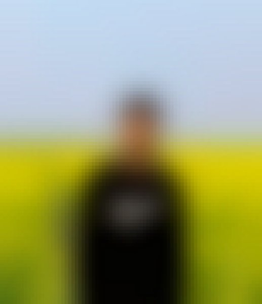 Arafat, 20, Germany
