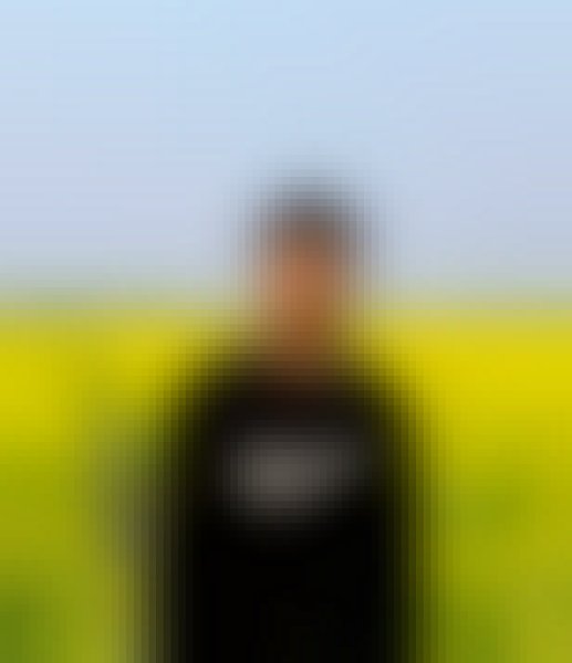 Arafat, 20, Hong Kong