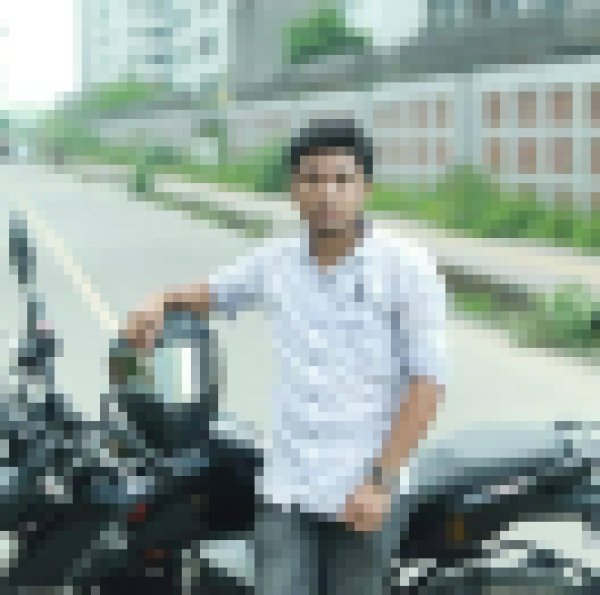 Nafis, 23, Gondia
