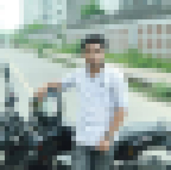Nafis, 23, Loudoun Valley Estates