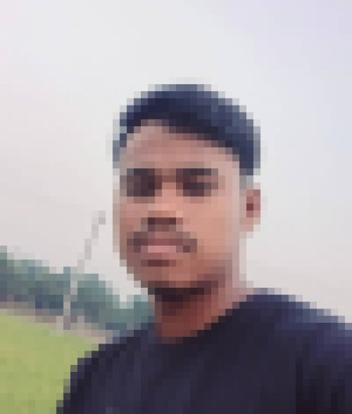 Md hanif, 23, Samobor