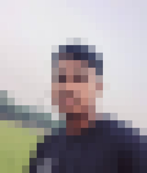 Md hanif, 23, New Castle