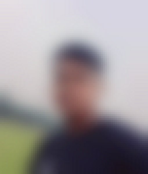 Md hanif, 23, Ponte Nova