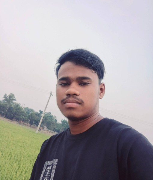 Md hanif, 23, Fujimi