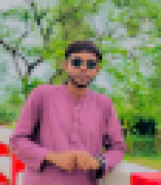 Mojahid Islam, 22, Paraguay