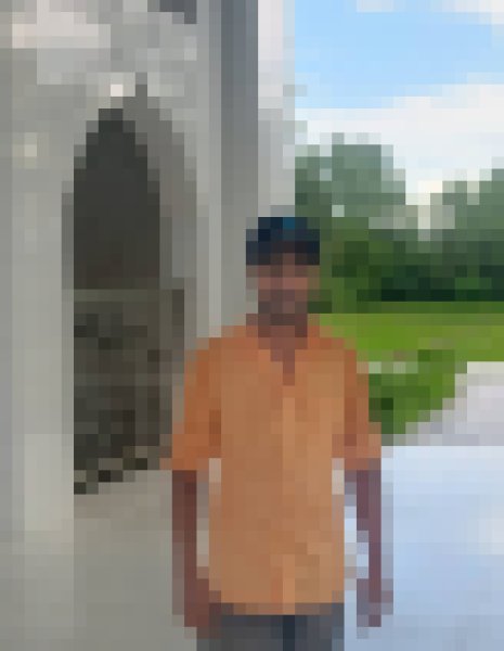MD SOHEL RANA, 24, Daulatkhan