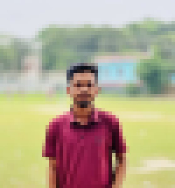 sany, 21, Yemen