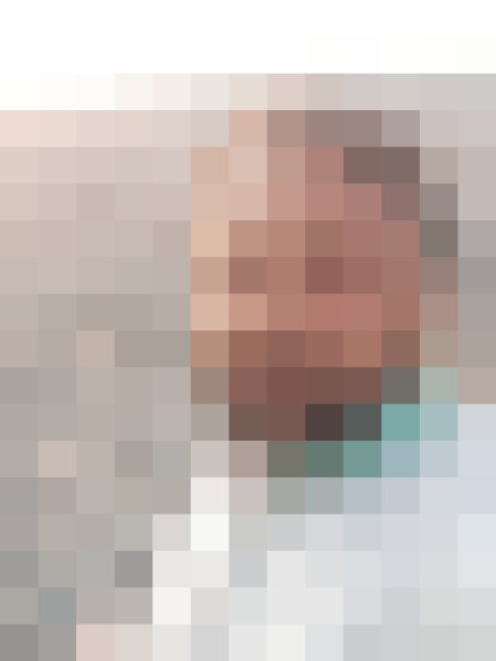 Taj, 40, Senegal