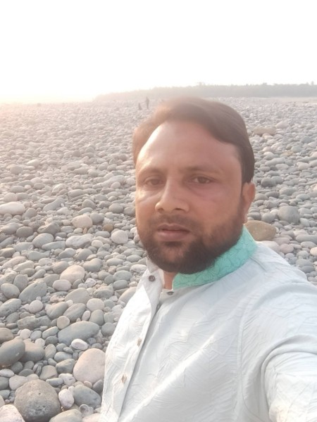 Taj, 41, Nacajuca