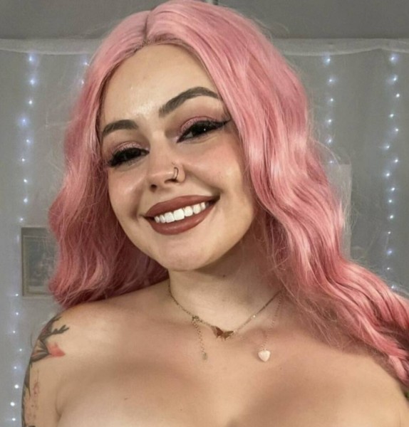 Grace, 26, Seregno