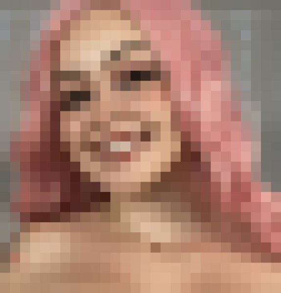 Grace, 26, Nadendla