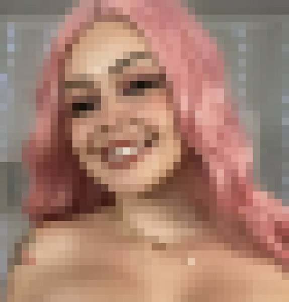 Grace, 26, Sidi Amrane