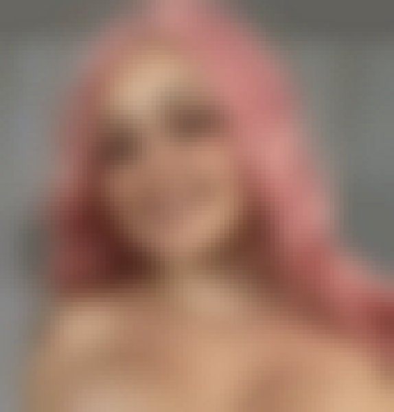 Grace, 26, Anniston