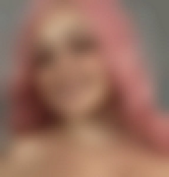 Grace, 26, Norway