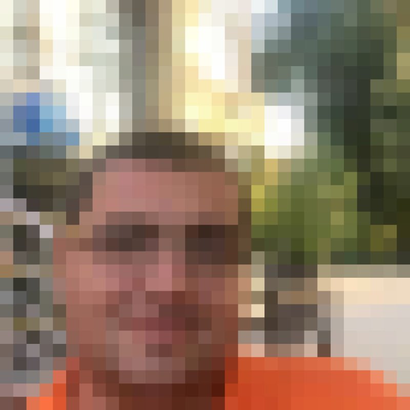 Maurice, 46, Aioi