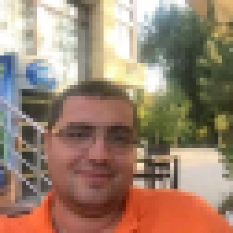Maurice, 46, Tlacoachistlahuaca