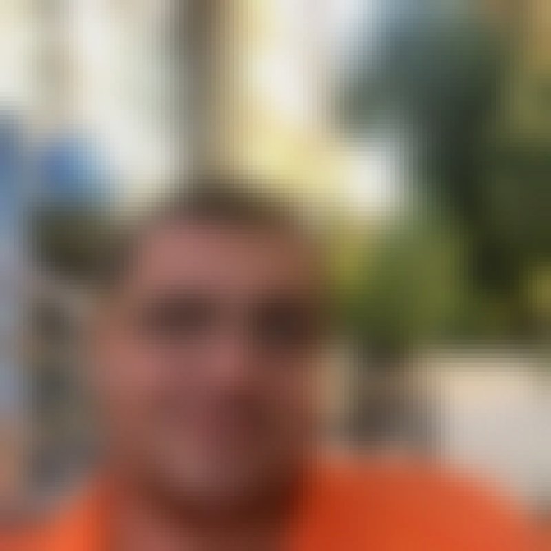 Maurice, 46, Alguazas