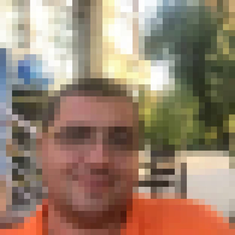 Maurice, 46, Romania