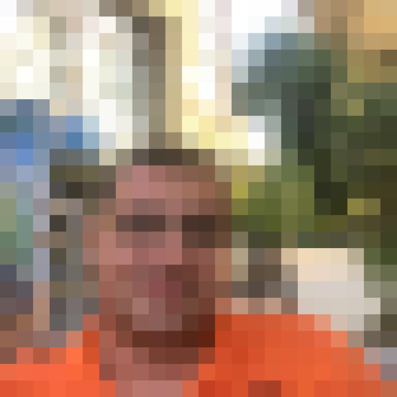 Maurice, 46, Porto Franco