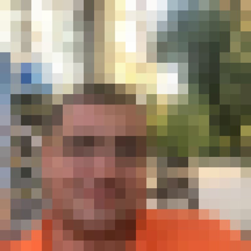 Maurice, 46, Mount Pearl Park