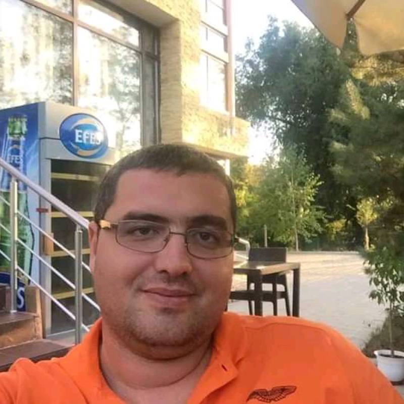 Maurice, 46, Telfs