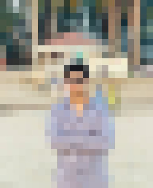 Mohammad Ismail, 21, Kupwara