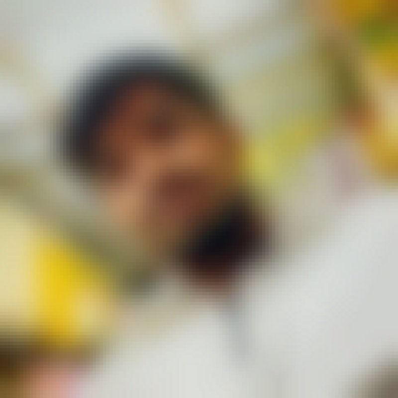 Maruf ahmed, 22, Hyderabad City